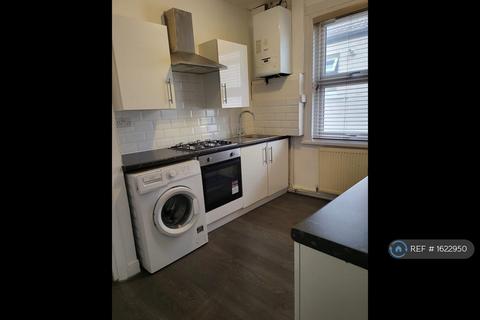 undefined, Mount Pleasant Road, London, N17