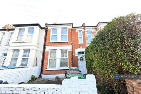 undefined, Mount Pleasant Road, London, N17