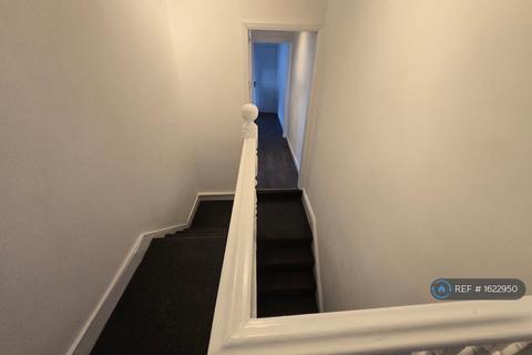 undefined, Mount Pleasant Road, London, N17