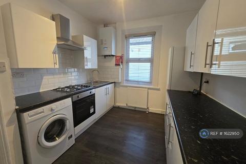 undefined, Mount Pleasant Road, London, N17