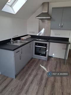 1 bedroom flat to rent, Baxters Yard, Grantham, NG31