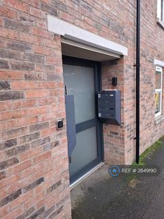 1 bedroom flat to rent, Baxters Yard, Grantham, NG31
