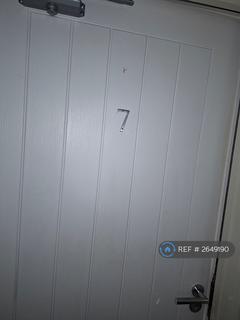 1 bedroom flat to rent, Baxters Yard, Grantham, NG31