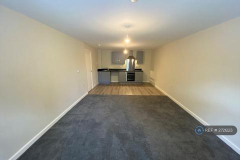 1 bedroom flat to rent, Prospect House, Grantham, NG31