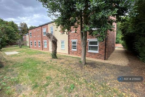 1 bedroom flat to rent, Prospect House, Grantham, NG31