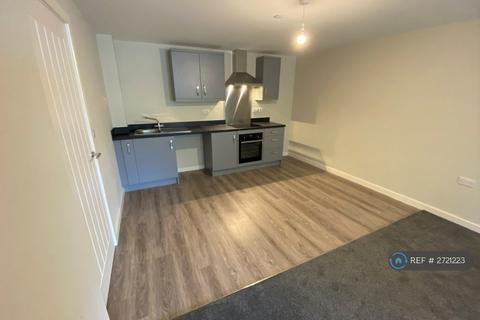 1 bedroom flat to rent, Prospect House, Grantham, NG31