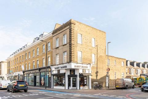 undefined, Battersea Park Road, Battersea, London, SW11
