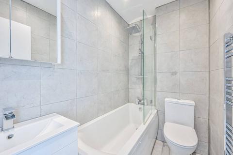 undefined, Battersea Park Road, Battersea, London, SW11