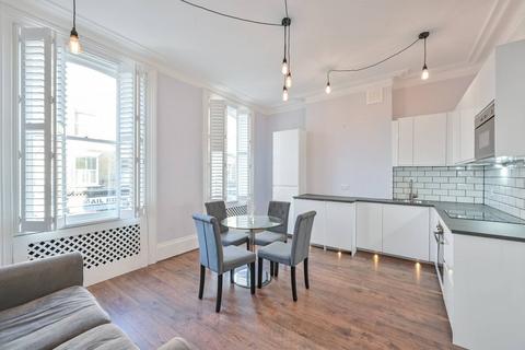1 bedroom flat to rent, Battersea Park Road, Battersea, London, SW11