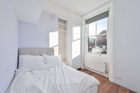 1 bedroom flat to rent, Battersea Park Road, Battersea, London, SW11