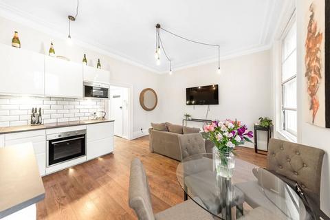 1 bedroom flat to rent, Battersea Park Road, Battersea, London, SW11