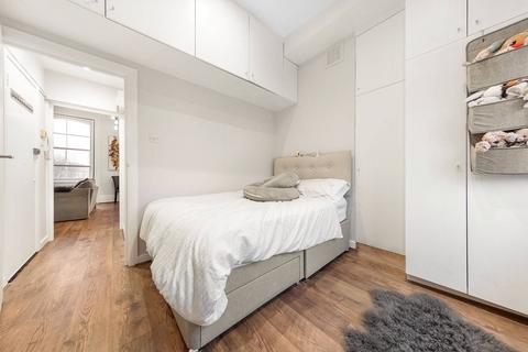 1 bedroom flat to rent, Battersea Park Road, Battersea, London, SW11