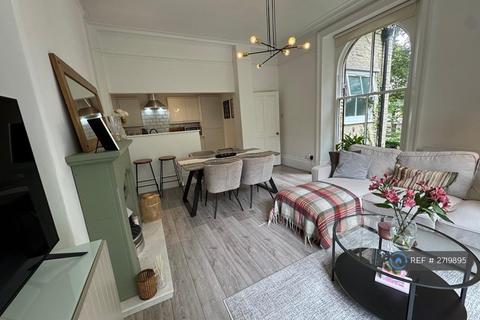 undefined, Ranmoor Road, Sheffield, S10