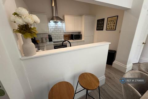 undefined, Ranmoor Road, Sheffield, S10