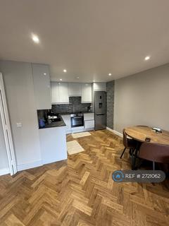 undefined, Cline Road, London, N11
