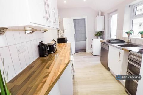 undefined, Queens Walk, Stamford, PE9
