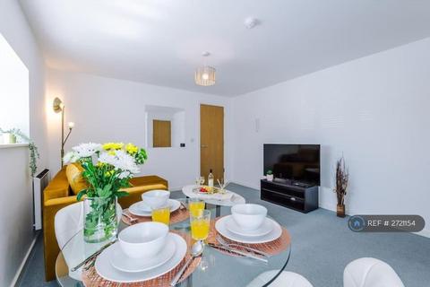 undefined, Viaduct Road, Leeds, LS4