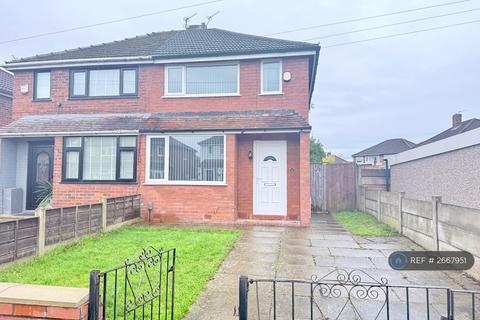 undefined, Pinetree Street, Manchester, M18