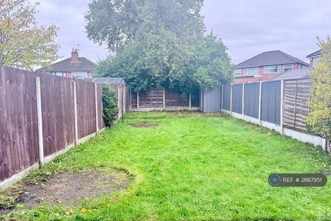 undefined, Pinetree Street, Manchester, M18
