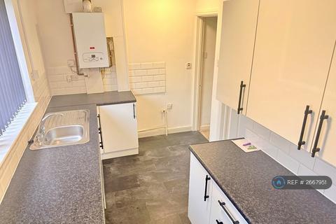 undefined, Pinetree Street, Manchester, M18