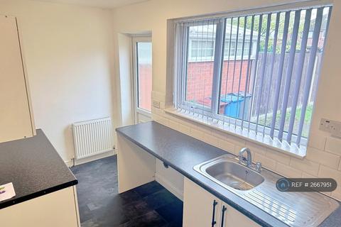 undefined, Pinetree Street, Manchester, M18