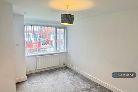 undefined, Pinetree Street, Manchester, M18