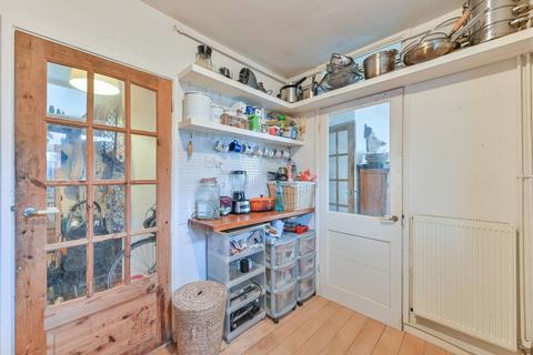 undefined, Denmark Road, Camberwell, London, SE5