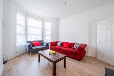 undefined, Corrance Road, Brixton, London, SW2