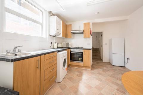 undefined, Corrance Road, Brixton, London, SW2