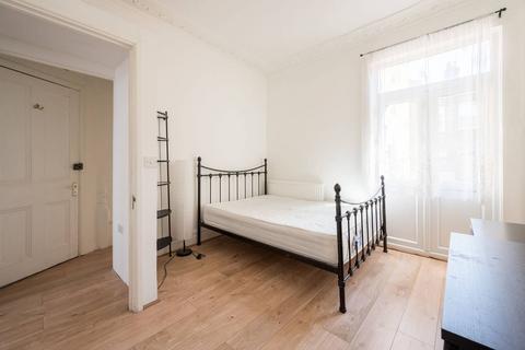 undefined, Corrance Road, Brixton, London, SW2