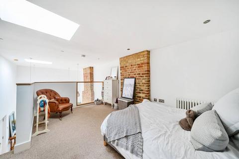 undefined, Fyfield Road, Brixton, London, SW9