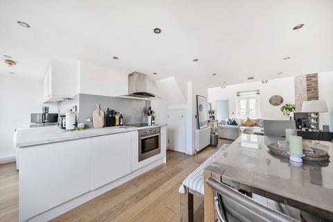 undefined, Fyfield Road, Brixton, London, SW9