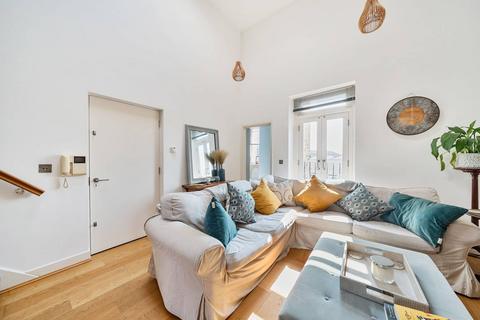 undefined, Fyfield Road, Brixton, London, SW9