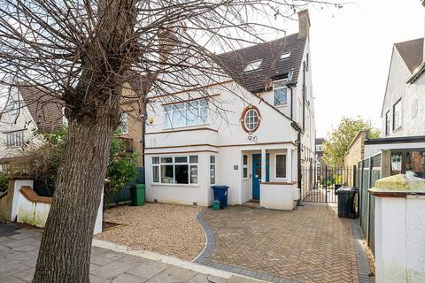 undefined, Mortimer Road, West Ealing, London, W13