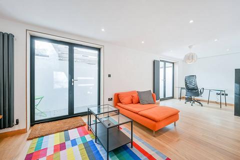 undefined, Mortimer Road, West Ealing, London, W13
