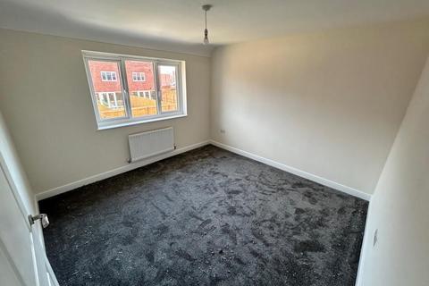 undefined, Kellerman Road, Ledsham Gardens, Ellesmere Port, CH66