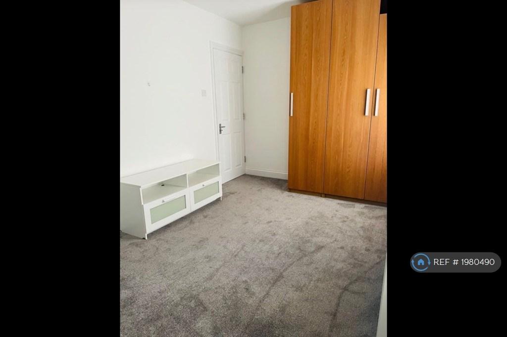 Extra Storage In Living Room