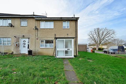 undefined, Yeomans Ride, HP2, Hemel Hempstead, HP2