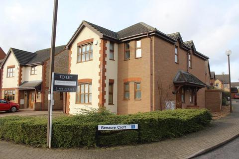 undefined, Benacre Croft, Tattenhoe