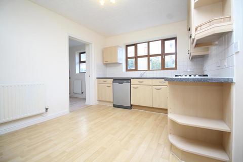 undefined, Benacre Croft, Tattenhoe