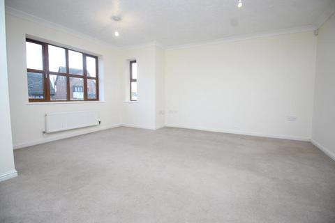 undefined, Benacre Croft, Tattenhoe