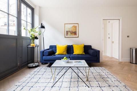 undefined, Rainsford Street, London W2