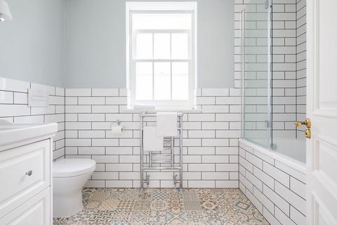 undefined, Rainsford Street, London W2