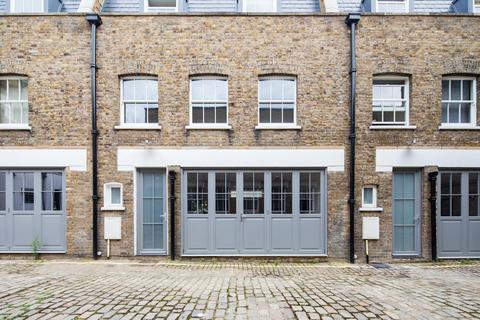 undefined, Rainsford Street, London W2