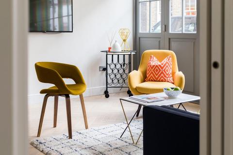 undefined, Rainsford Street, London W2