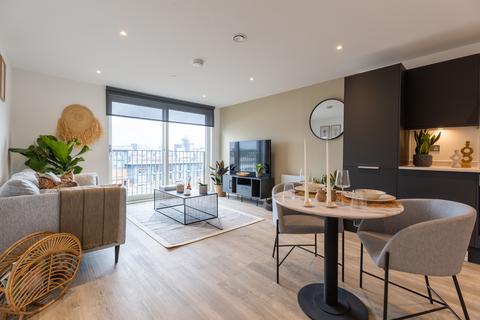 1 bedroom flat to rent, Flat 609, Hairpin House, Bradford Street, Digbeth B12