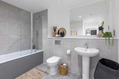 1 bedroom flat to rent, Flat 609, Hairpin House, Bradford Street, Digbeth B12