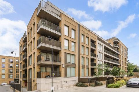 undefined, Cleevedale Place, London SW4
