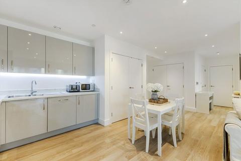 undefined, Cleevedale Place, London SW4