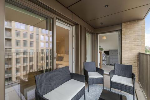 undefined, Cleevedale Place, London SW4